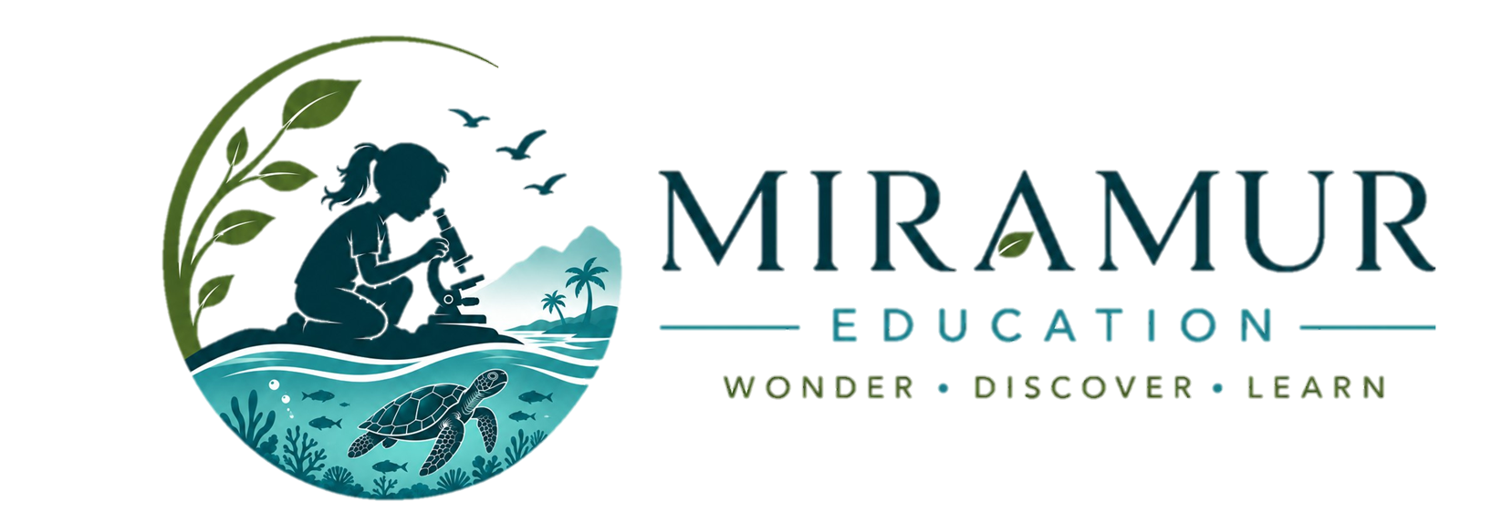 Miramur Education — Wonder Discover Learn